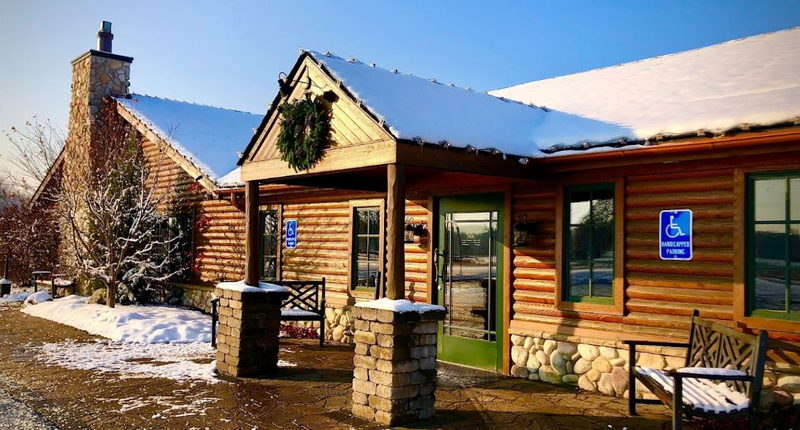 Karls Cabin Restaurant & Banquets - From Web Listing